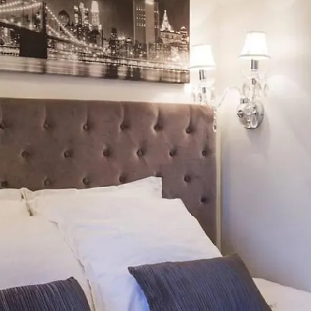 Sweet Claridge 1bedroom Appartamento
